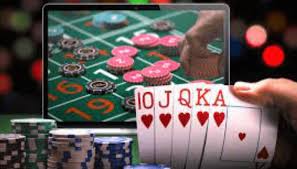 Вход на официальный сайт Casino Daddy