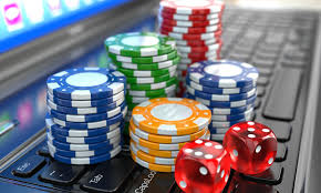 Онлайн казино Casino Zooma